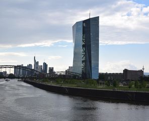 Europäische Zentralbank