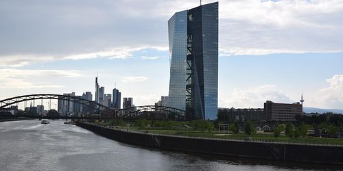 Europäische Zentralbank