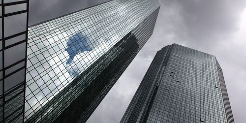 Deutsche Bundesbank