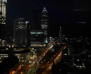 Messeturm
