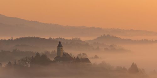 Kroatische Akademie der Wissenschaften und Künste