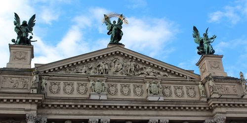 Lemberger Oper