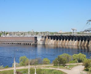 Voznesenivskyi Raion