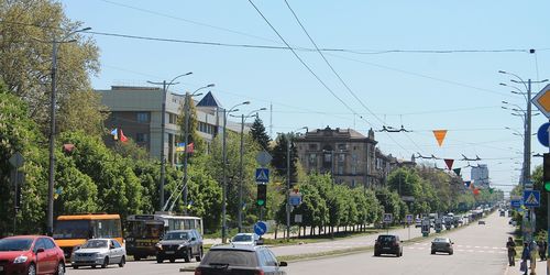 Sobornyj-Prospekt