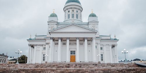 Suomen Pankki - Finlands Bank