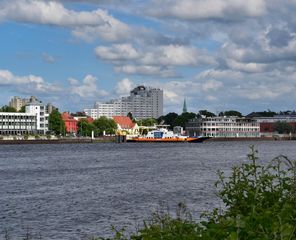 AG Weser
