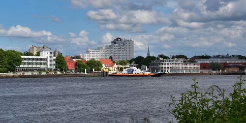 AG Weser