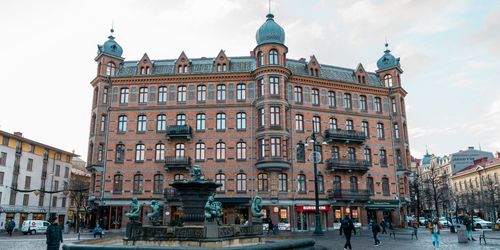 Kristus Konungen (Göteborg)