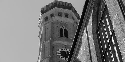 Frauenkirche, München