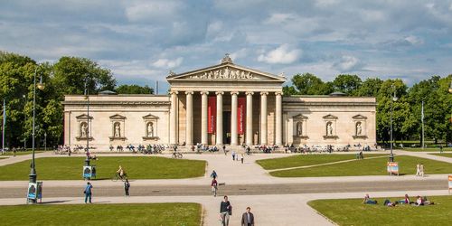 Glyptothek