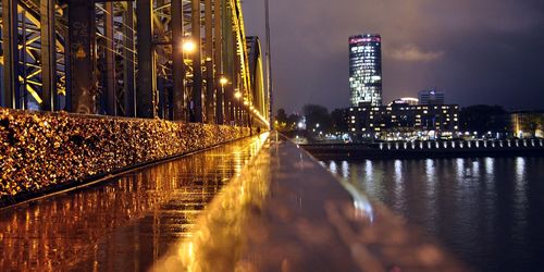 Hohenzollernbrücke
