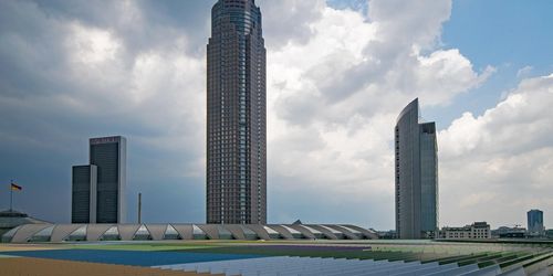 Messeturm