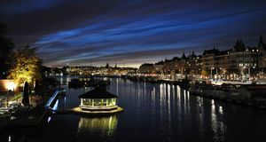 Stockholm Pride 2026 / CSD Stockholm 2026