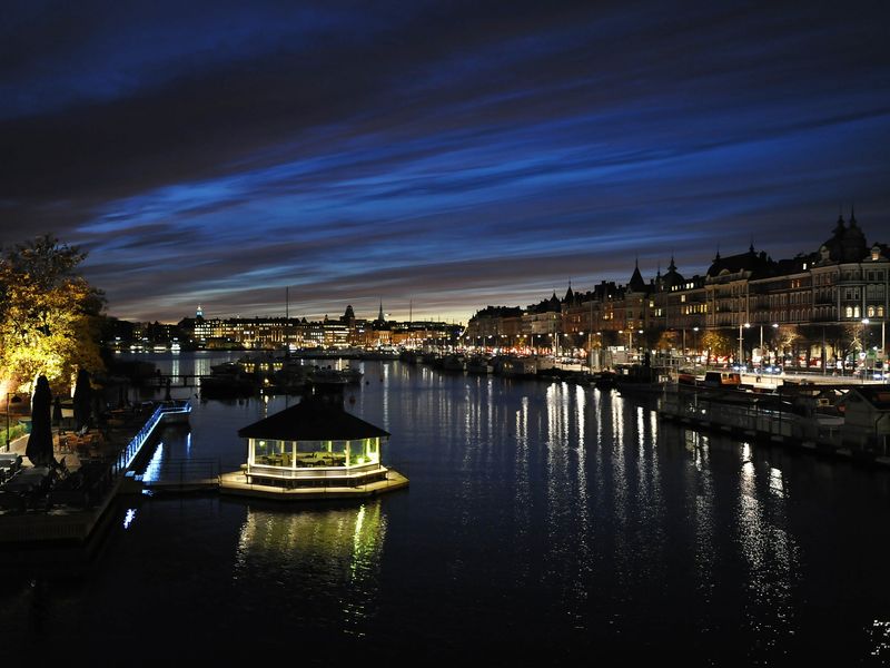 Stockholm Pride / CSD Stockholm