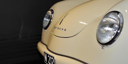 Porsche-Museum