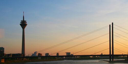 Rheinturm