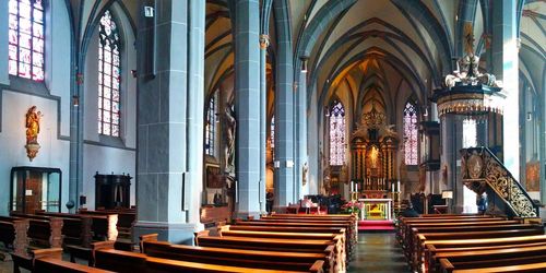 St. Lambertus