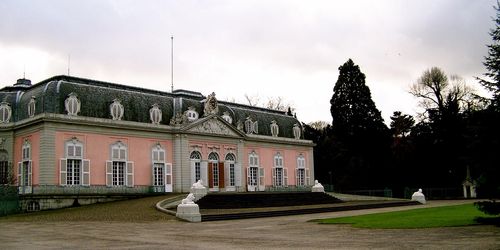Schloss Benrath