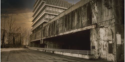 U-Boot-Bunker Valentin