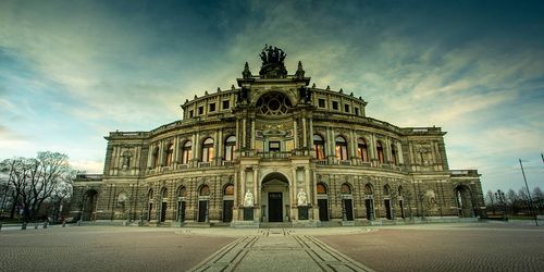 Semperoper