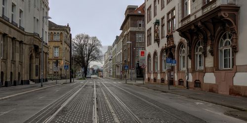Stadtbahn Hannover