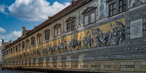 Gemäldegalerie Alte Meister Dresden