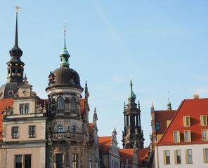 Katholische Hofkirche