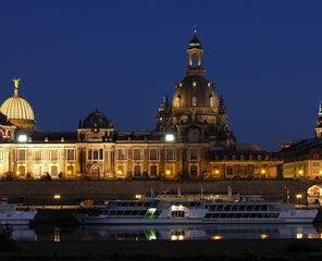 Residenzschloss Dresden