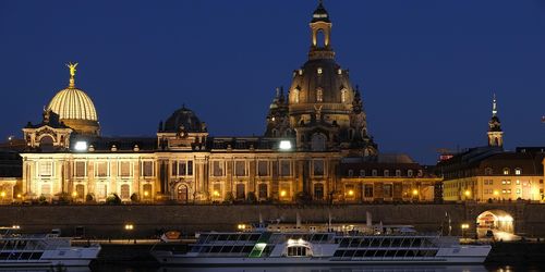 Residenzschloss Dresden