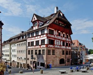 Albrecht-Dürer-Haus