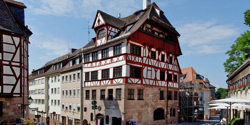 Albrecht-Dürer-Haus