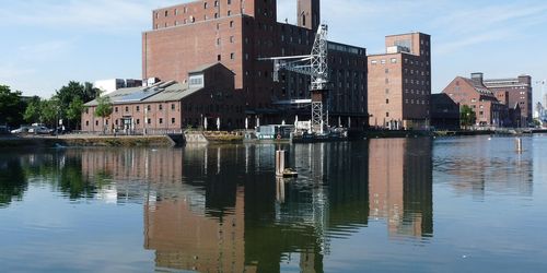 Museum Küppersmühle für Moderne Kunst