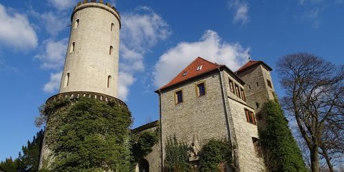 Sparrenburg