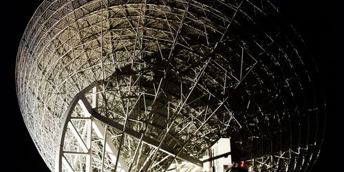 Max-Planck-Institut für Radioastronomie