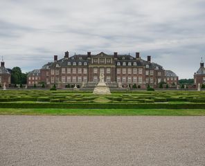 Fürstbischöfliches Schloss Münster