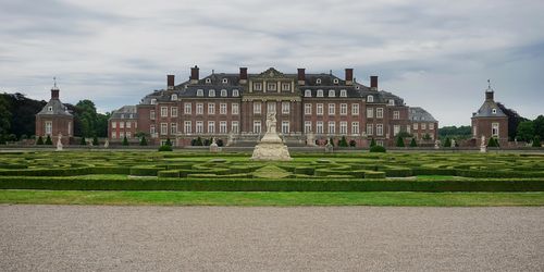 Fürstbischöfliches Schloss Münster