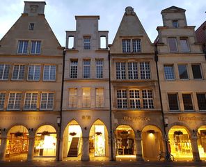 Prinzipalmarkt