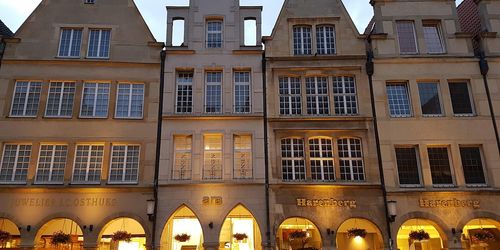 Prinzipalmarkt
