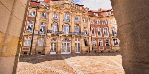 Erbdrostenhof