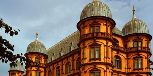 Schloss Karlsruhe