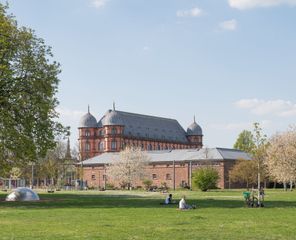 ZKM | Zentrum für Kunst und Medien Karlsruhe