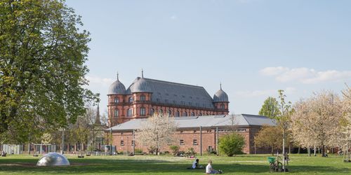 ZKM | Zentrum für Kunst und Medien Karlsruhe