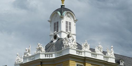 Badisches Staatstheater Karlsruhe