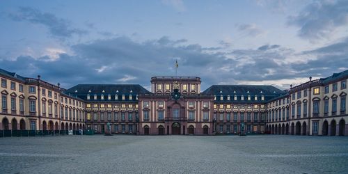 Mannheimer Sternwarte