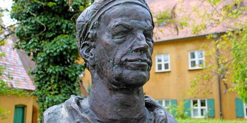 Fuggerei