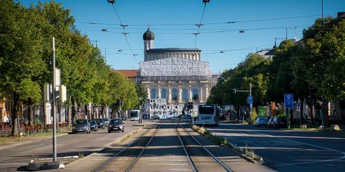 St. Ulrich und Afra