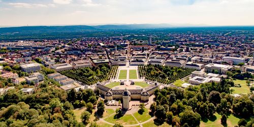 Karlsruher Pyramide