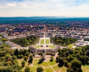 Karlsruhe Tritium Neutrino Experiment