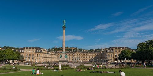 Schlossplatz