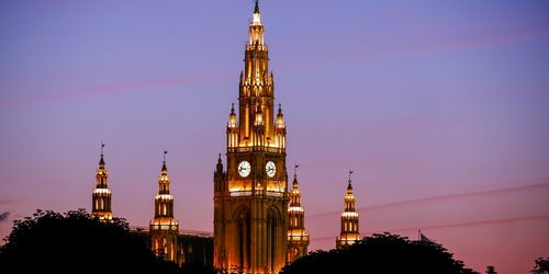 Neues Rathaus